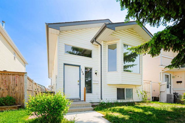 164 Appleside Close