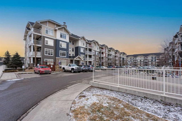 4209 - 155 Skyview Ranch Way NE