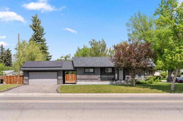 2531 Southwood Drive