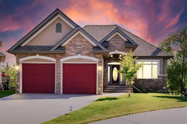 44 Heritage Landing