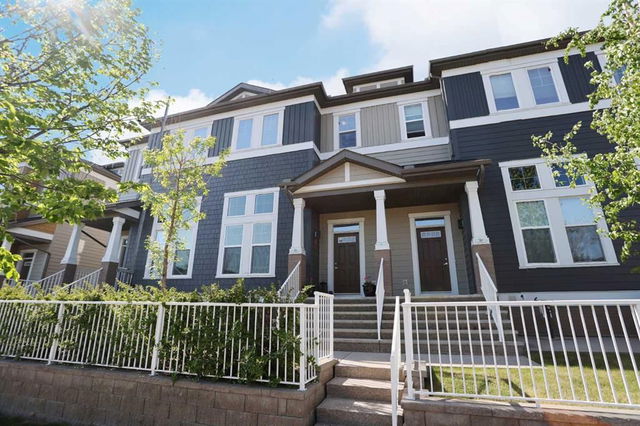 505 Evanston Square