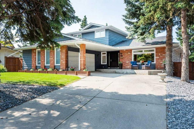 124 Oakridge Place