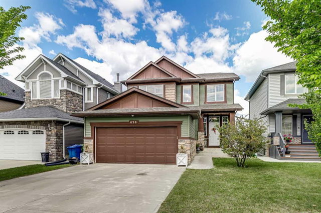 676 Coopers Drive SW