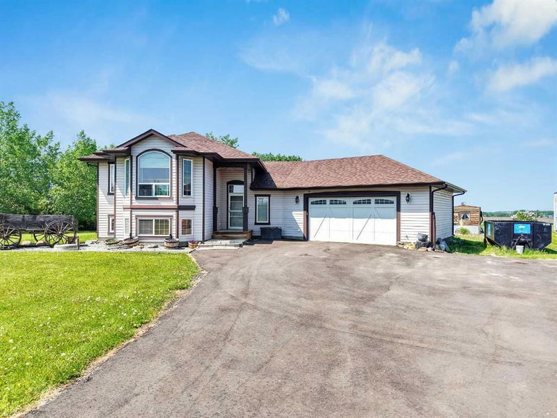 28114 Highway 11 A, Rural Red Deer County, Alberta