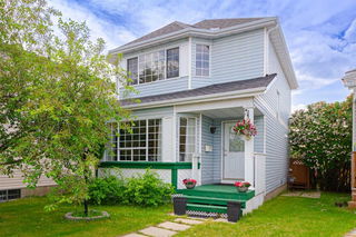 265 Fresno Place