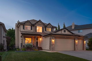 19 Discovery Ridge Court