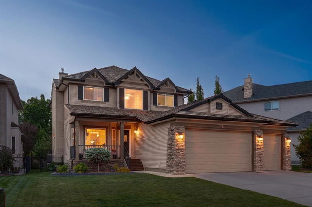 19 Discovery Ridge Court