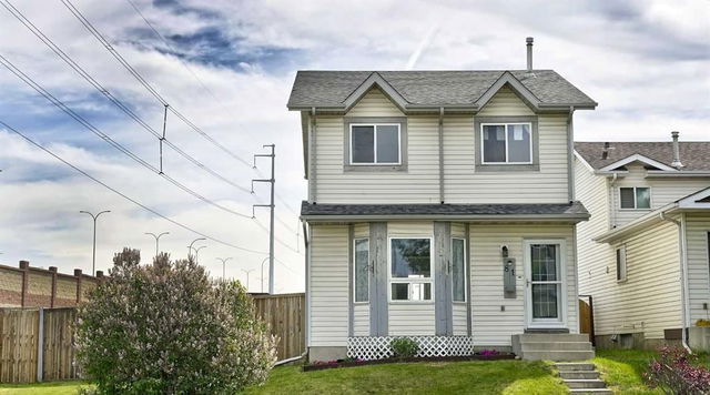 81 Rivercrest Close
