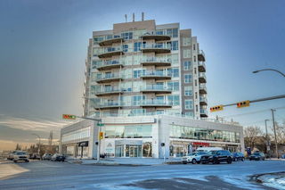 805 - 2505 17 Avenue
