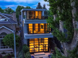 530 Crescent Road