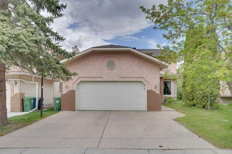 1024 Santana Road NW, Calgary, Alberta