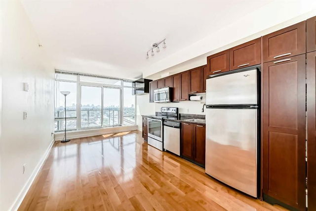 1202 - 3820 Brentwood Road