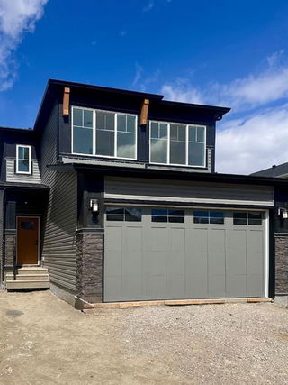 56 Walgrove Place