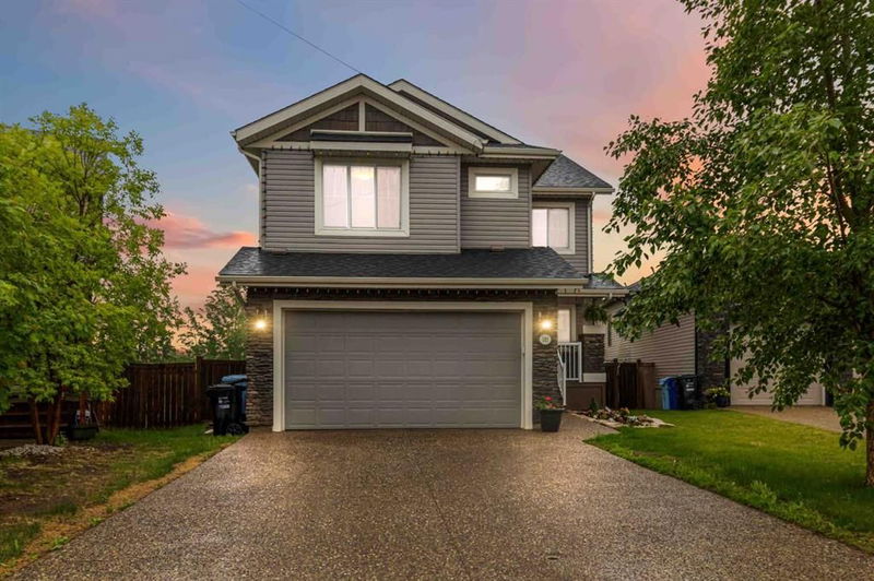 105 Gravelstone Road, Fort McMurray, Alberta