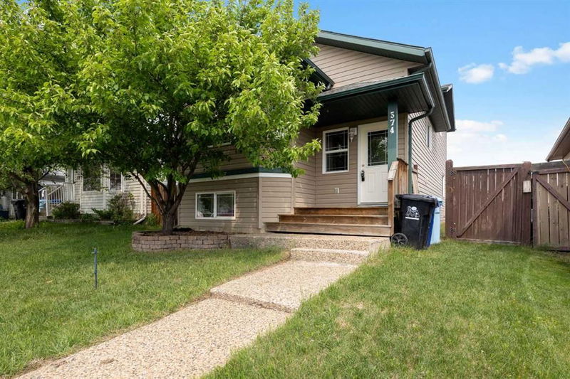 374 Plamondon Drive, Fort McMurray, Alberta
