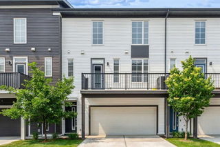 136 Walgrove Common
