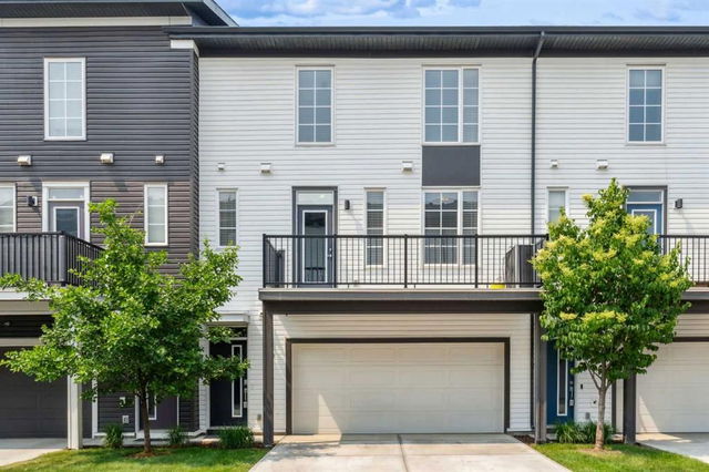 136 Walgrove Common