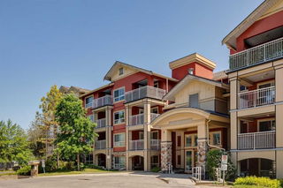 433 - 22 Richard Place SW