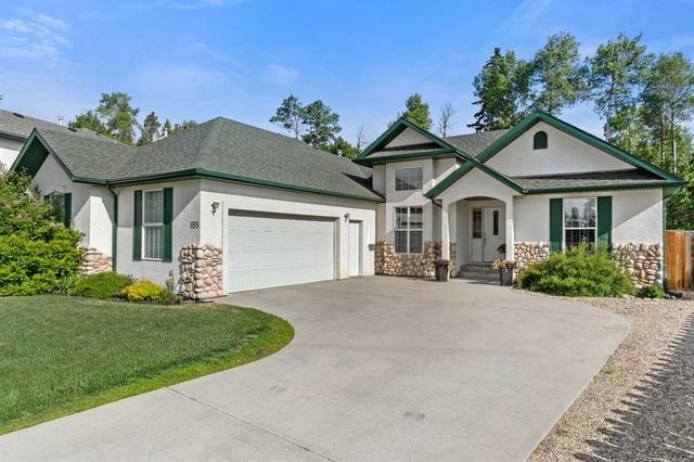 155 Park Drive
