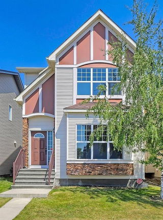 92 Cranford Crescent