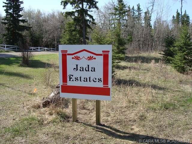 14 - 421022 Range Road 260