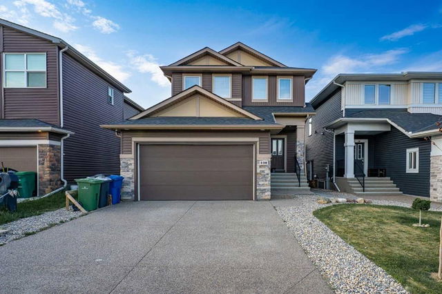 236 Dawson Harbour Heights