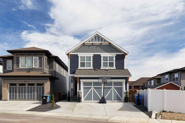 224 Magnolia Heights