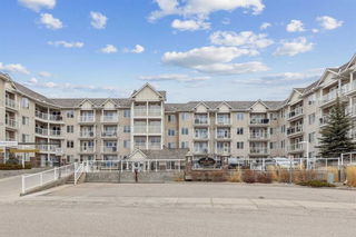 232 - 500 Rocky Vista Gardens