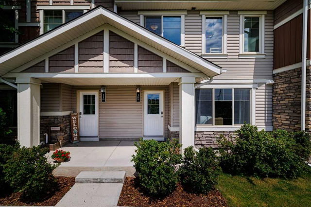 109 - 250 Sage Valley Road