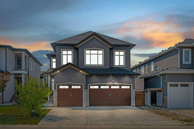 197 Kinniburgh Circle