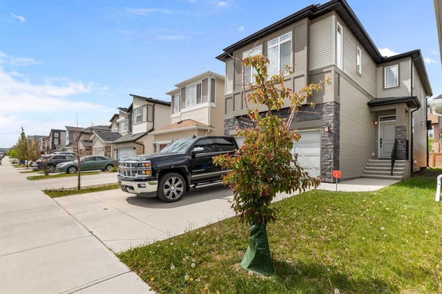 54 Sage Bluff Rise