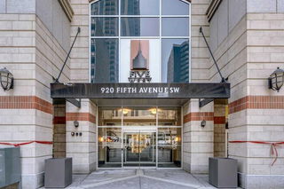 1108 - 920 5 Avenue