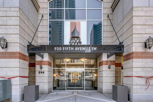 1108 - 920 5 Avenue