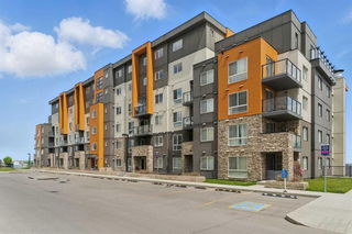 405 - 20 Kincora Glen Park