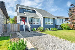81 Rupert Crescent