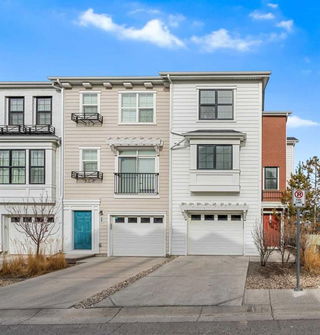 202 Nolanfield Villas