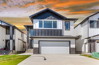 145 Saddlecrest Circle