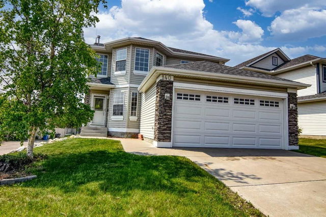 140 Arbour Butte Road