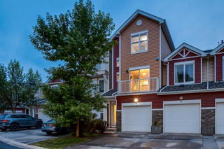 64 CHAPARRAL RIDGE Park SE