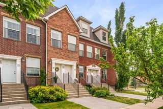 25 - 35 Springborough Boulevard
