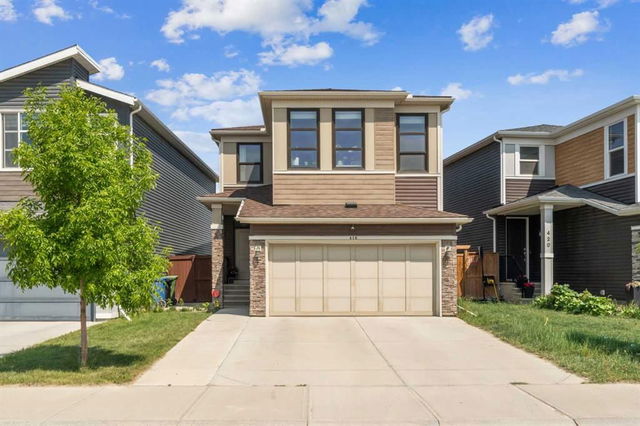 416 Livingston View