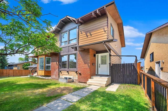 112 Bergen Road