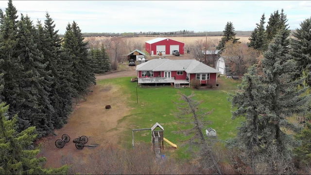 720042 Range Road 42