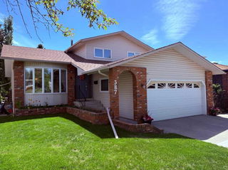387 Silvergrove Drive