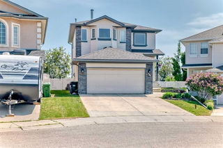 130 Tuscarora Close