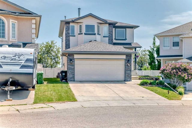 130 Tuscarora Close