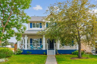 137 Chaparral Road