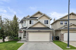 85 Cresthaven View