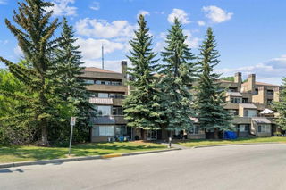 7 - 203 Village Terrace