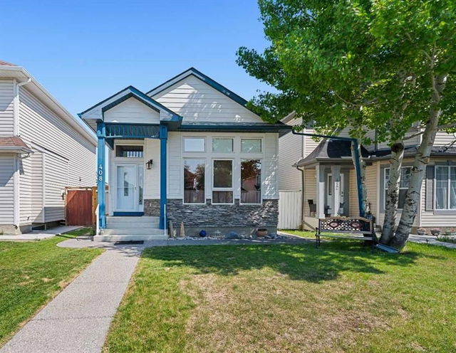 408 Taradale Drive
